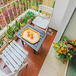Elegant Appartement In The Heart Of Casablanca Kids Friendly