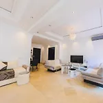 Elegant Appartement In The Heart Of Casablanca Kids Friendly