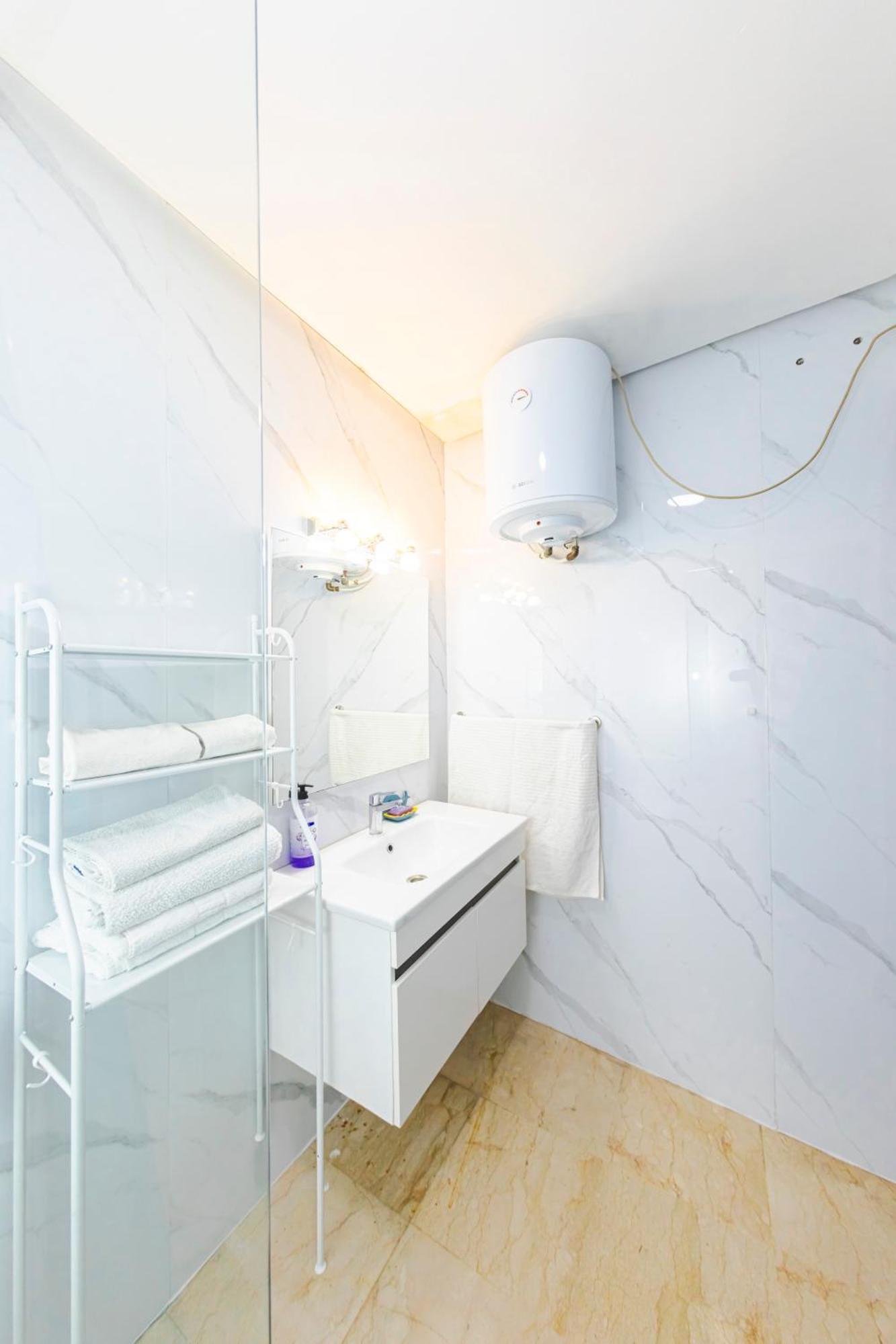 Elegant In The Heart Of Kids Friendly *