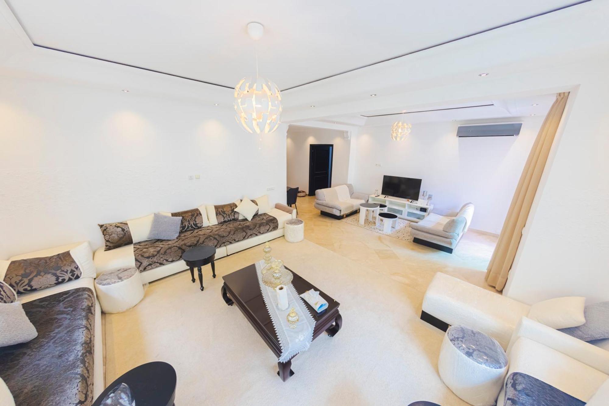 Elegant In The Heart Of Kids Friendly Apartamento
