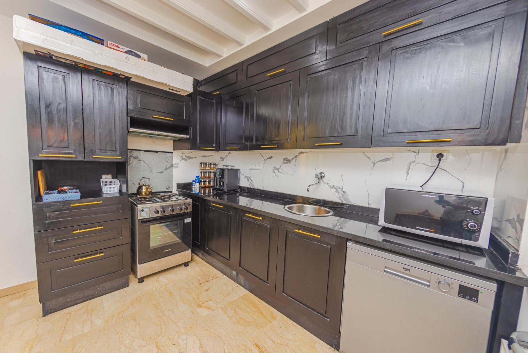 Apartamento Elegant In The Heart Of Kids Friendly