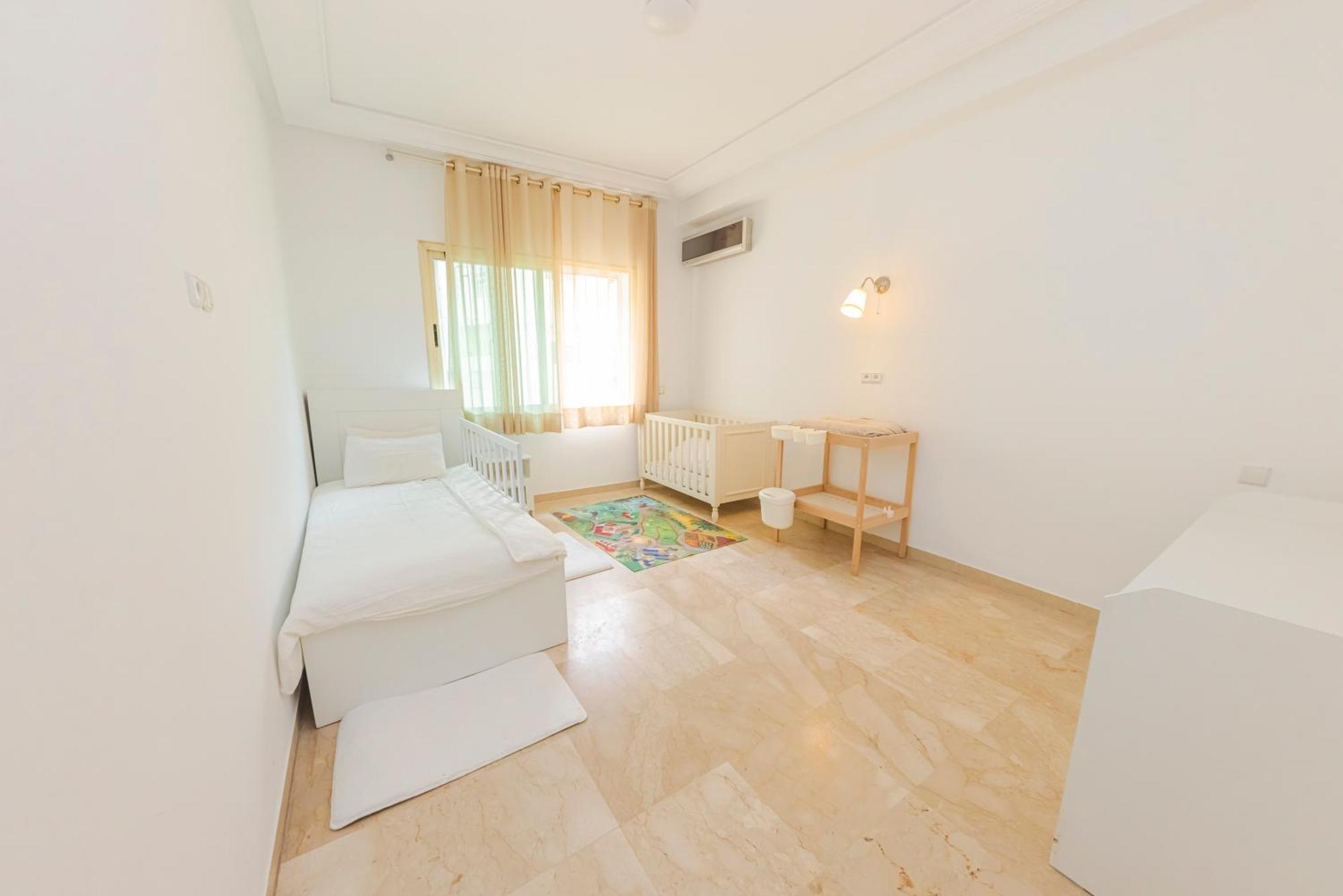 Elegant In The Heart Of Kids Friendly *