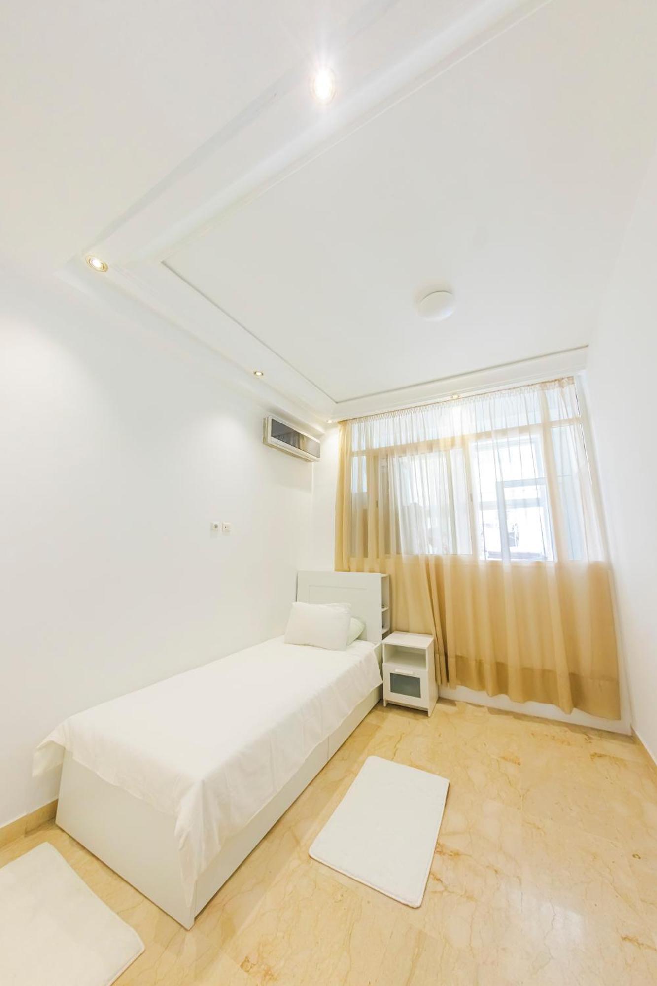 Elegant In The Heart Of Kids Friendly Casa Blanca