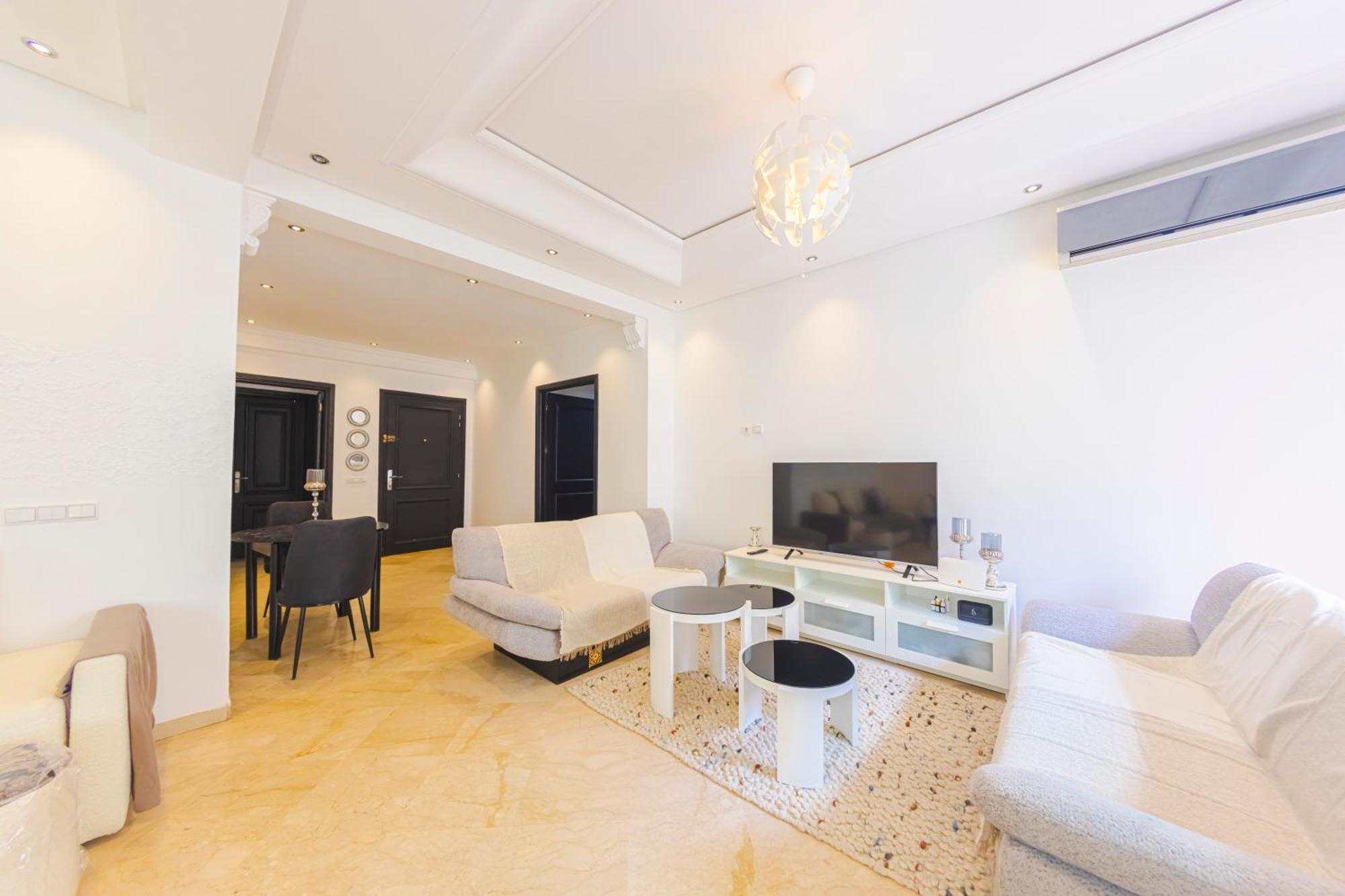 Elegant In The Heart Of Kids Friendly * Casa Blanca