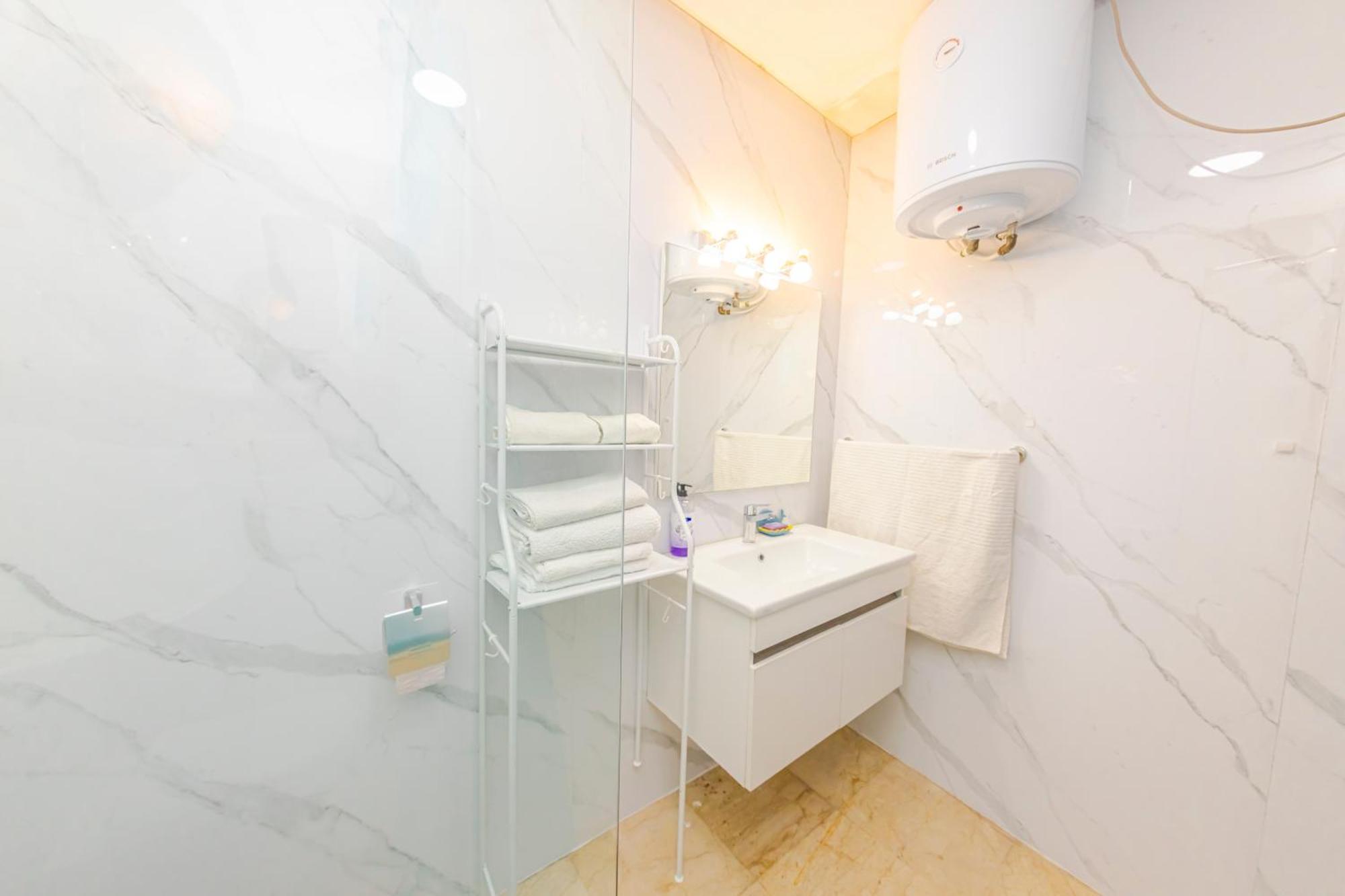 Elegant In The Heart Of Kids Friendly Apartamento *