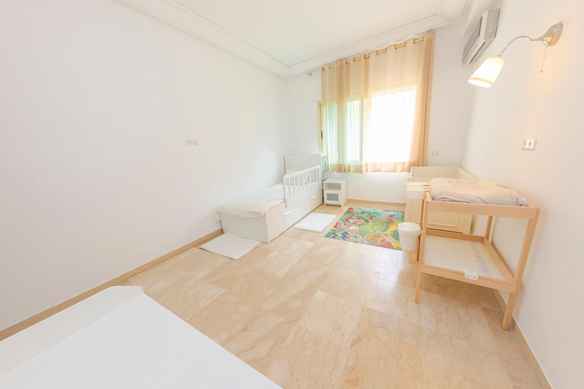 Elegant In The Heart Of Kids Friendly *
