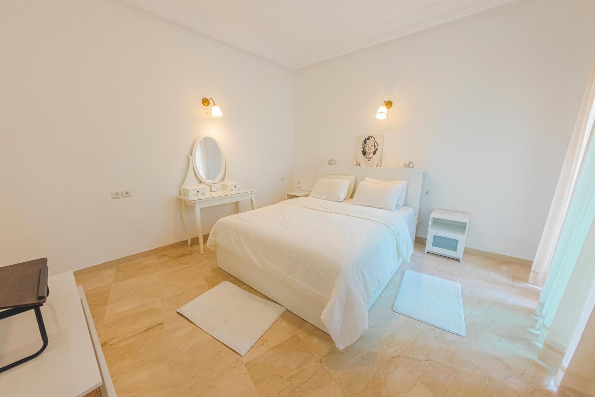 Elegant In The Heart Of Kids Friendly Apartamento Casa Blanca