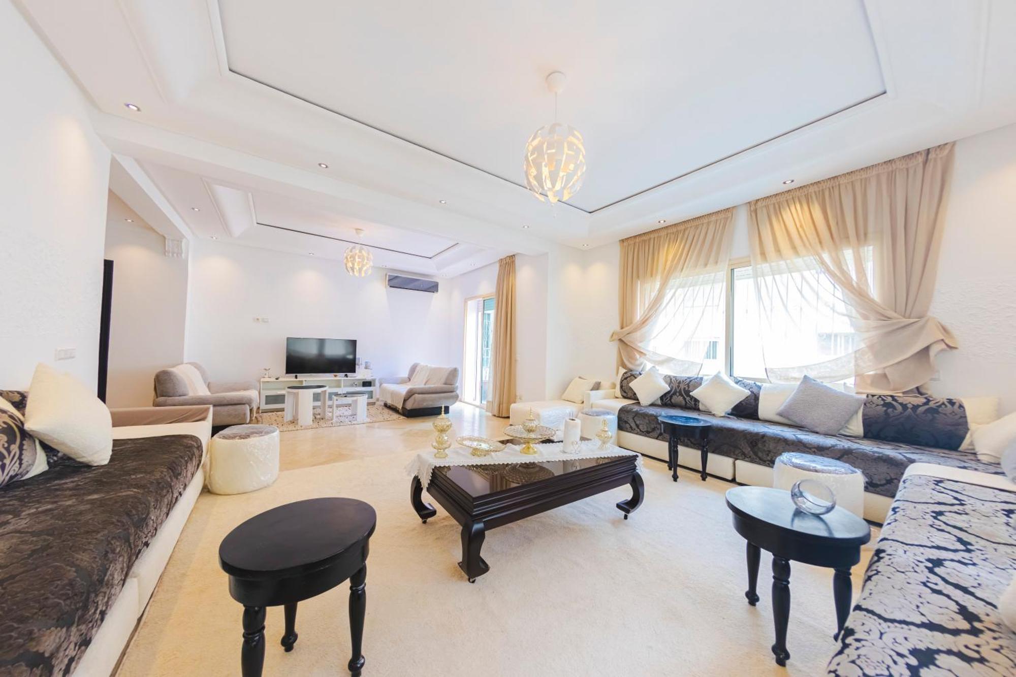 Elegant In The Heart Of Kids Friendly Apartamento