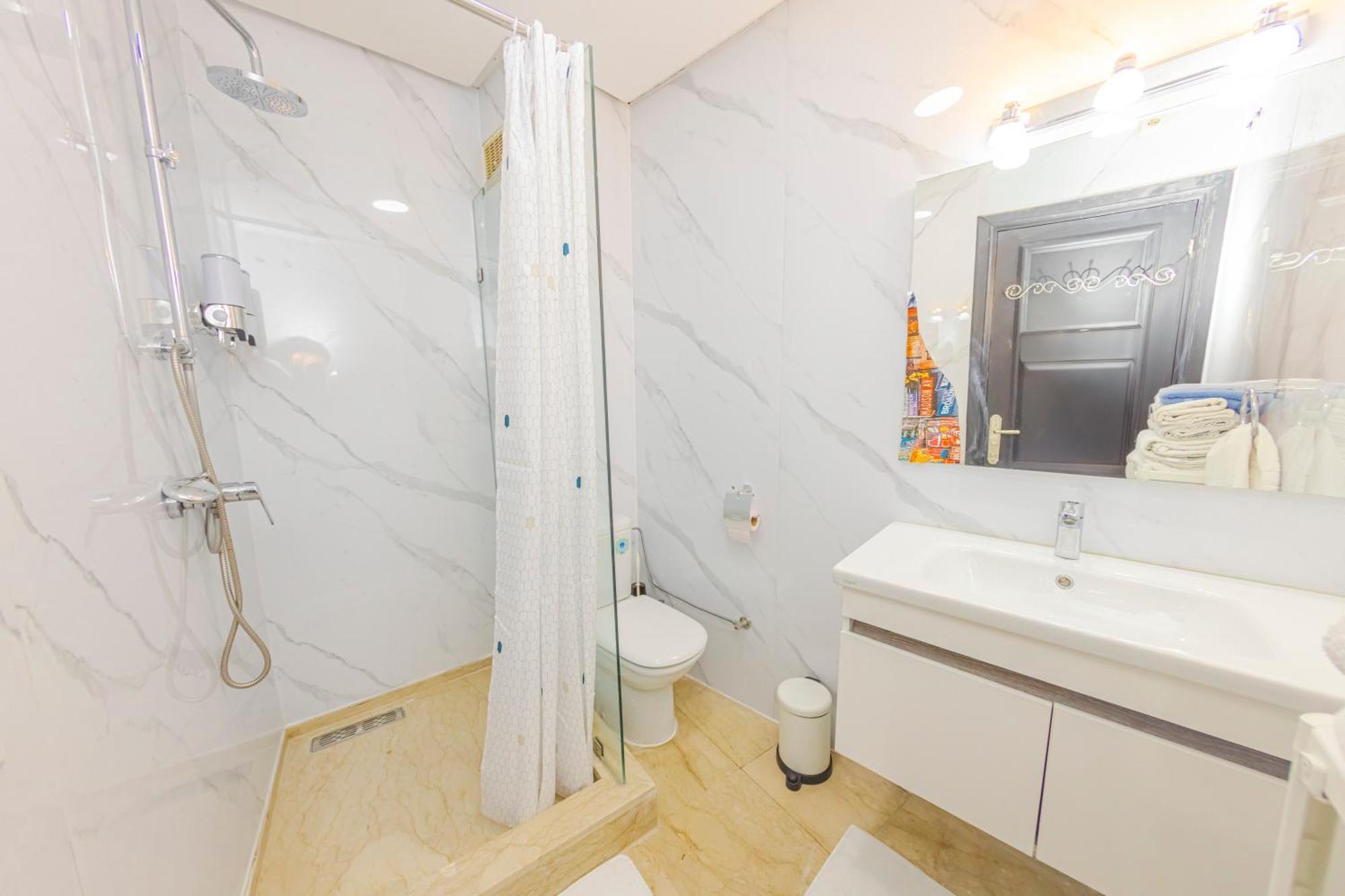 Elegant In The Heart Of Kids Friendly Apartamento Casa Blanca