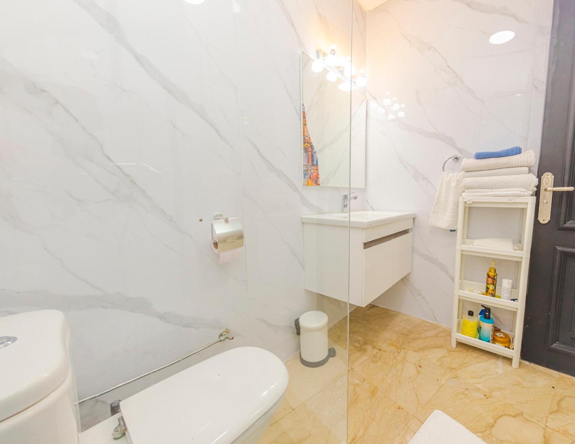Elegant In The Heart Of Kids Friendly Apartamento *