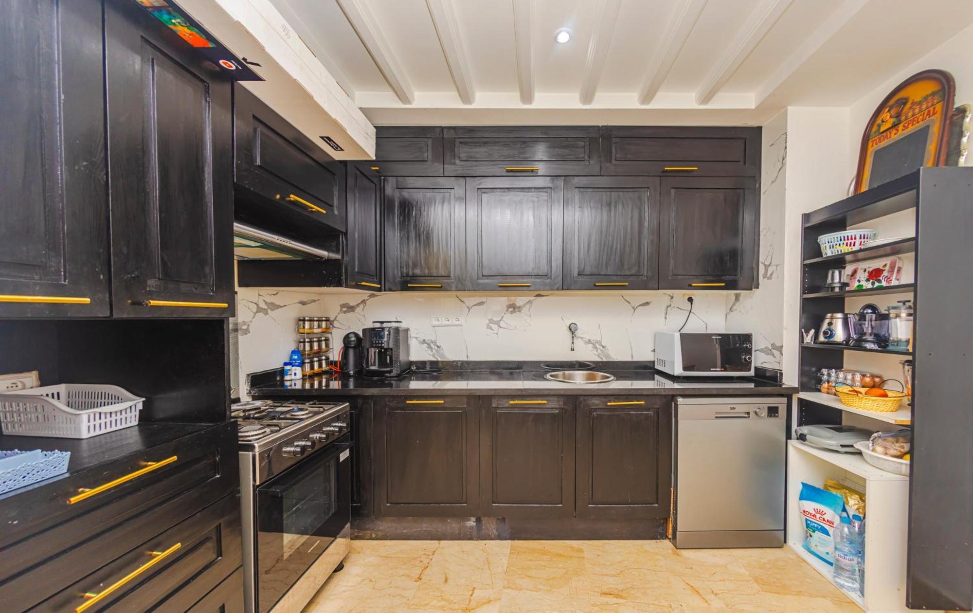 Elegant In The Heart Of Kids Friendly * Casa Blanca