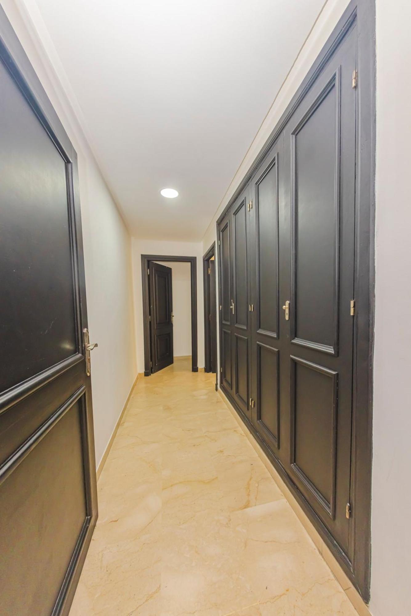 Apartamento Elegant In The Heart Of Kids Friendly Casa Blanca