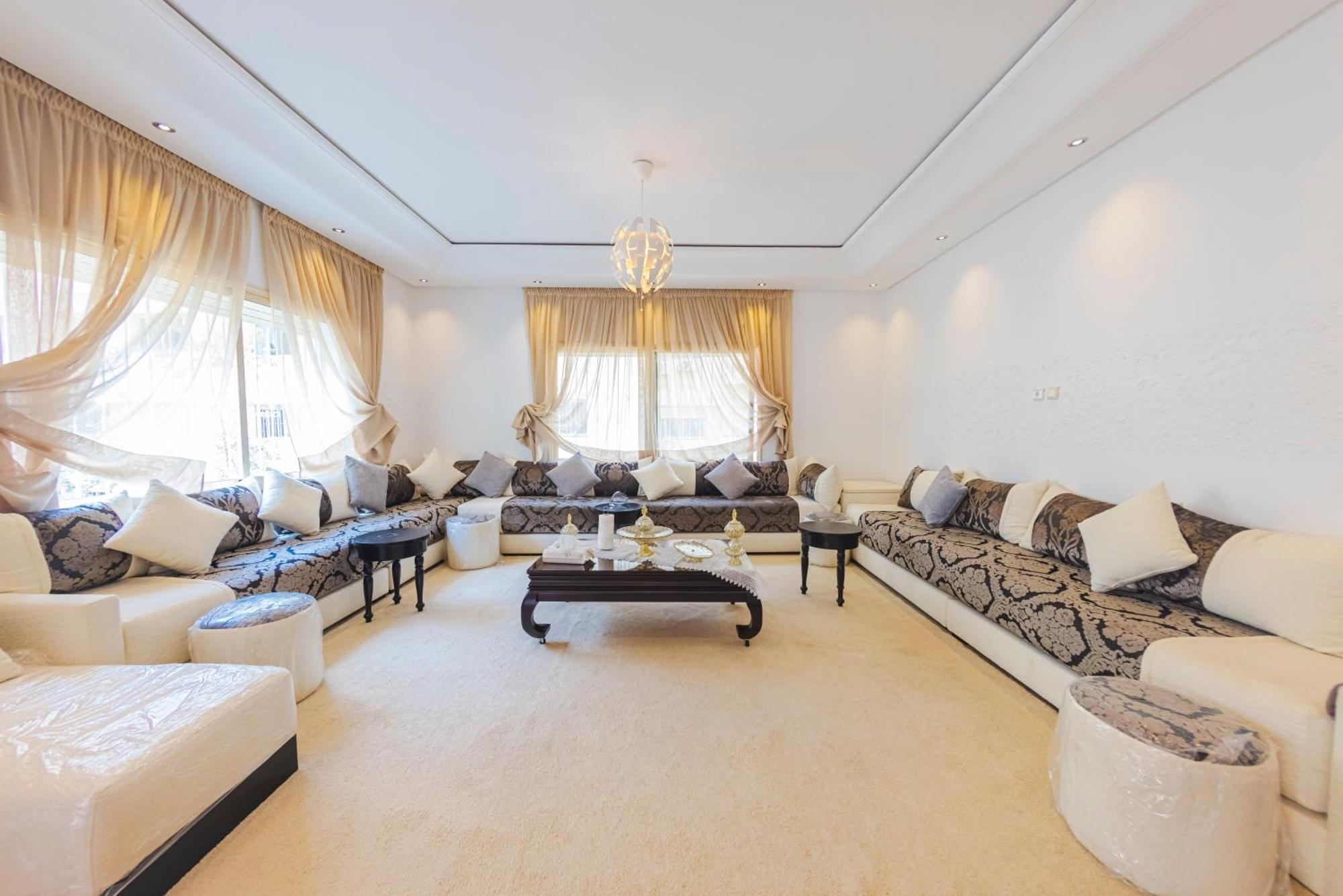 Elegant In The Heart Of Kids Friendly * Casa Blanca