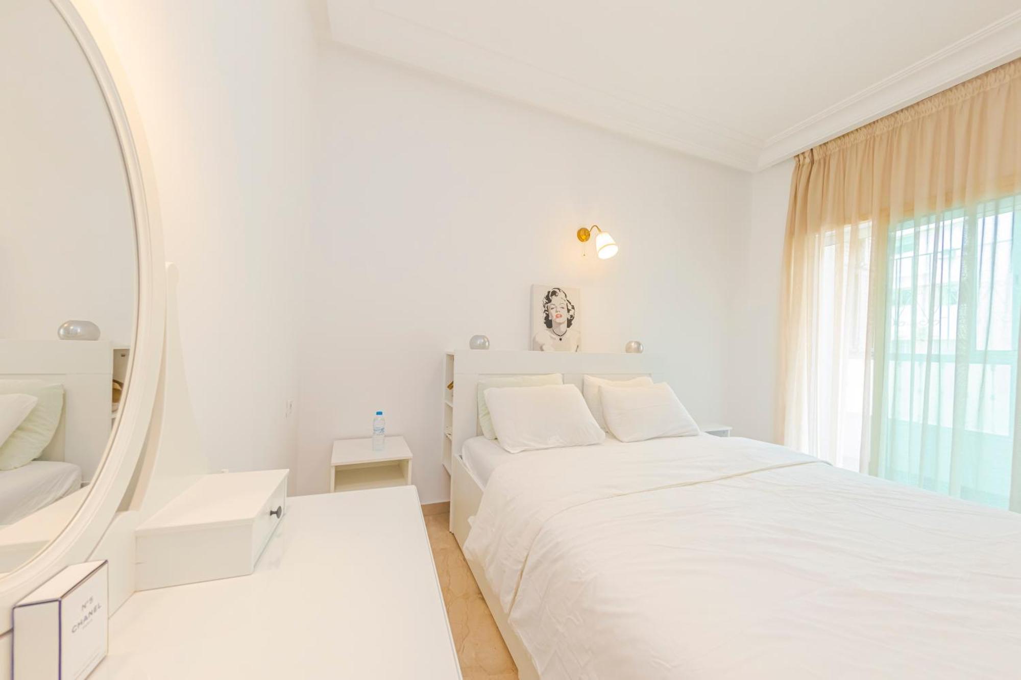 Elegant In The Heart Of Kids Friendly Apartamento *