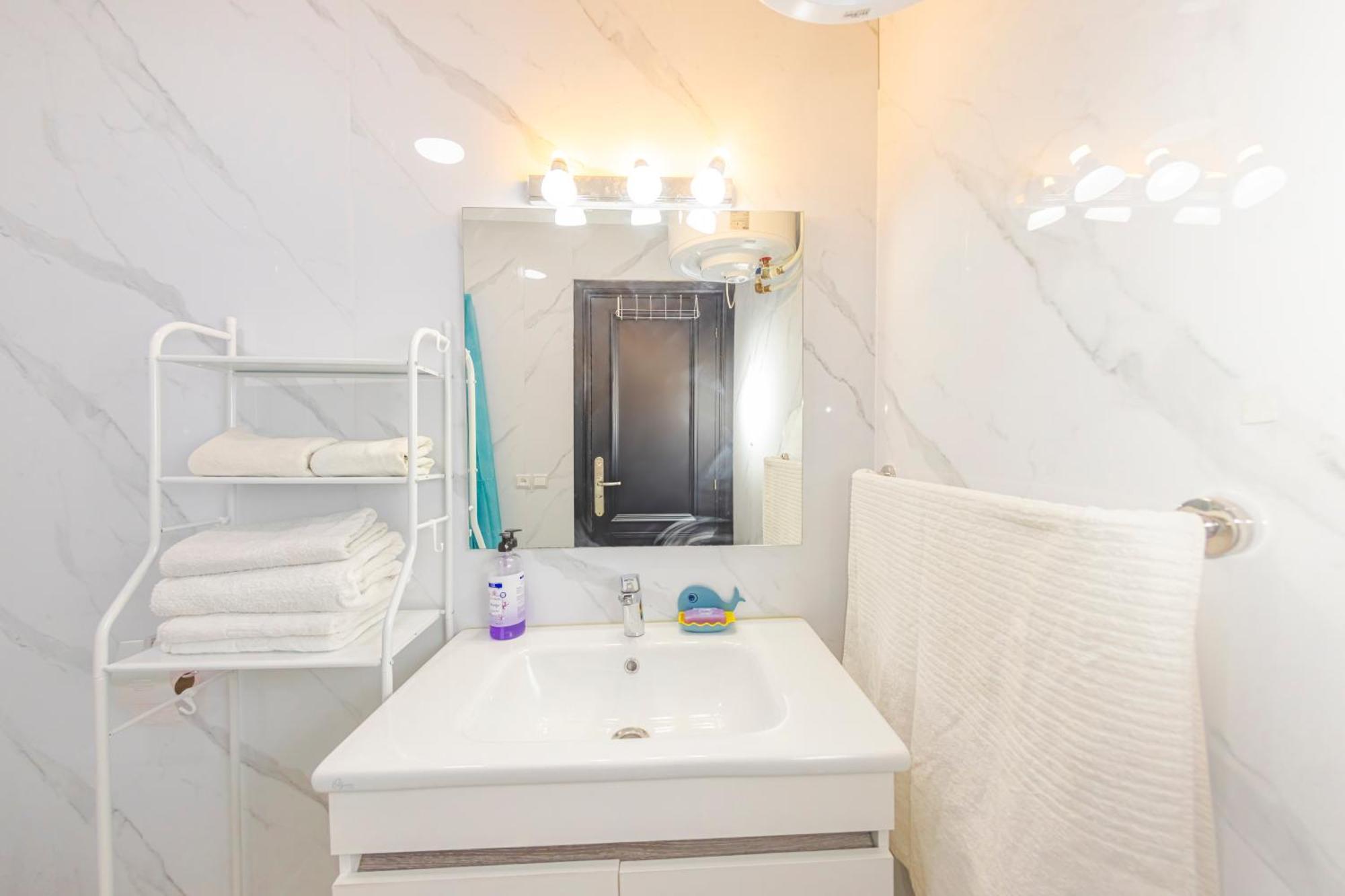 Elegant In The Heart Of Kids Friendly Casa Blanca