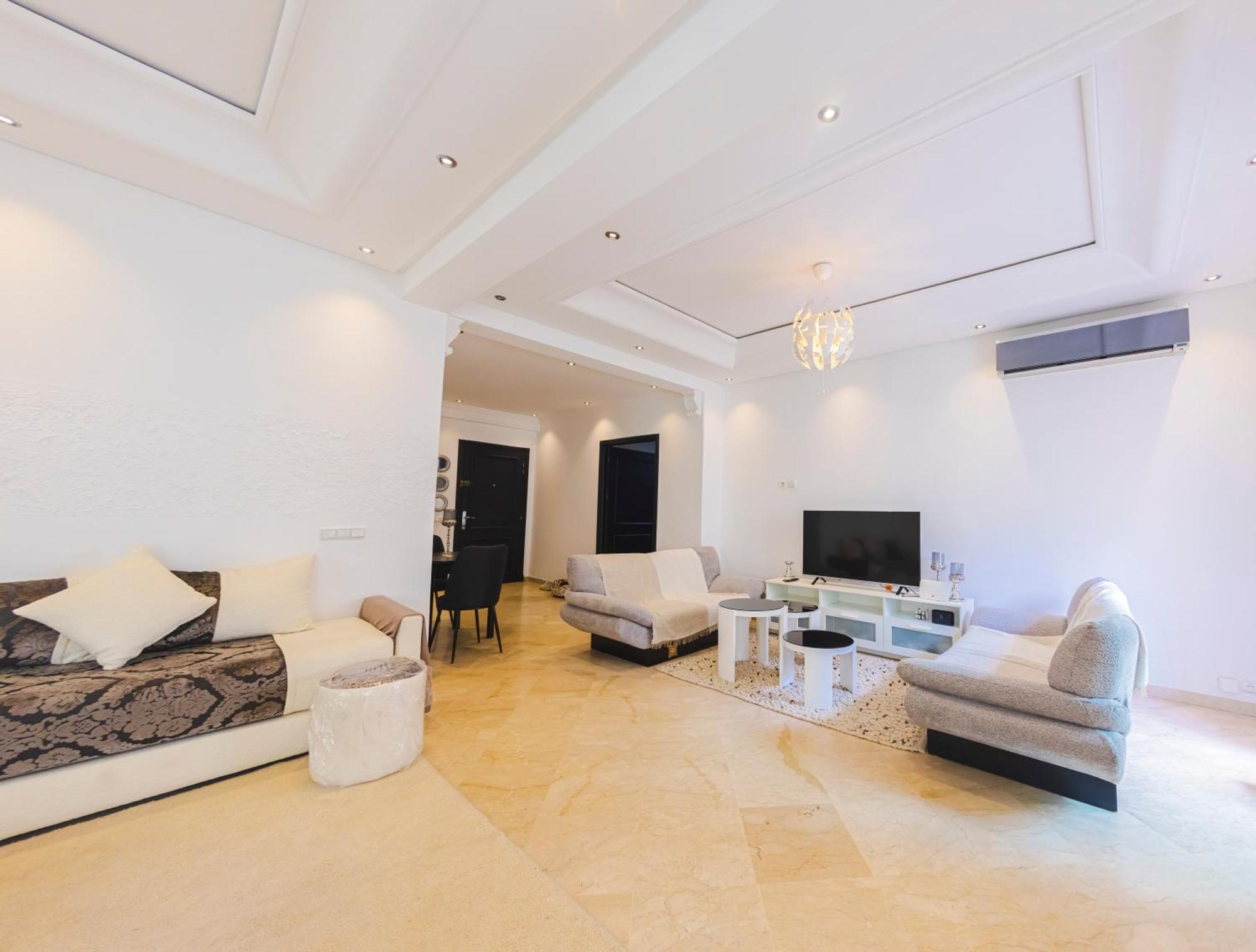 Elegant In The Heart Of Kids Friendly Casa Blanca