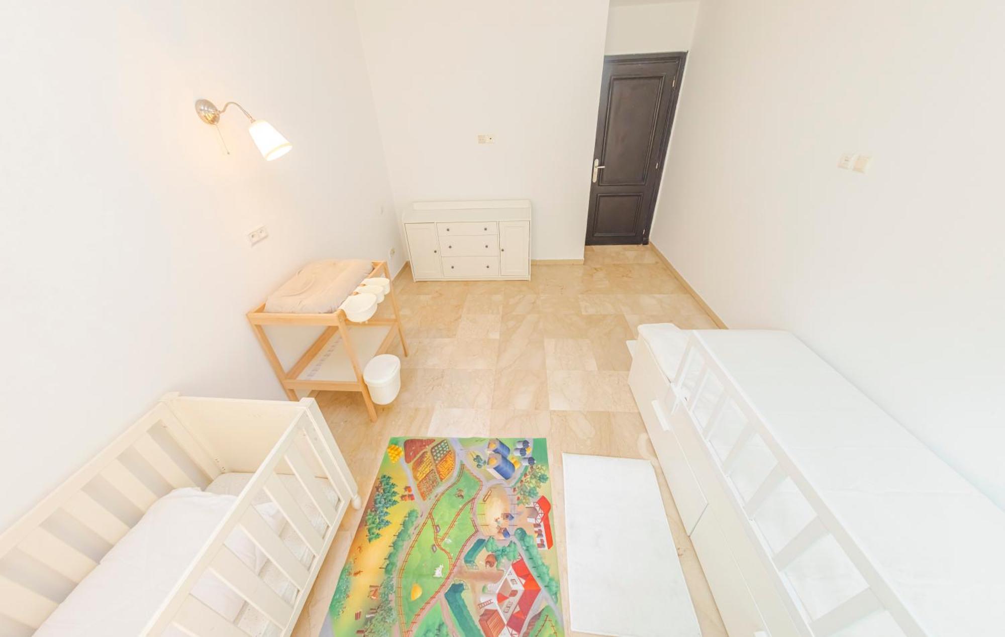 Elegant In The Heart Of Kids Friendly *