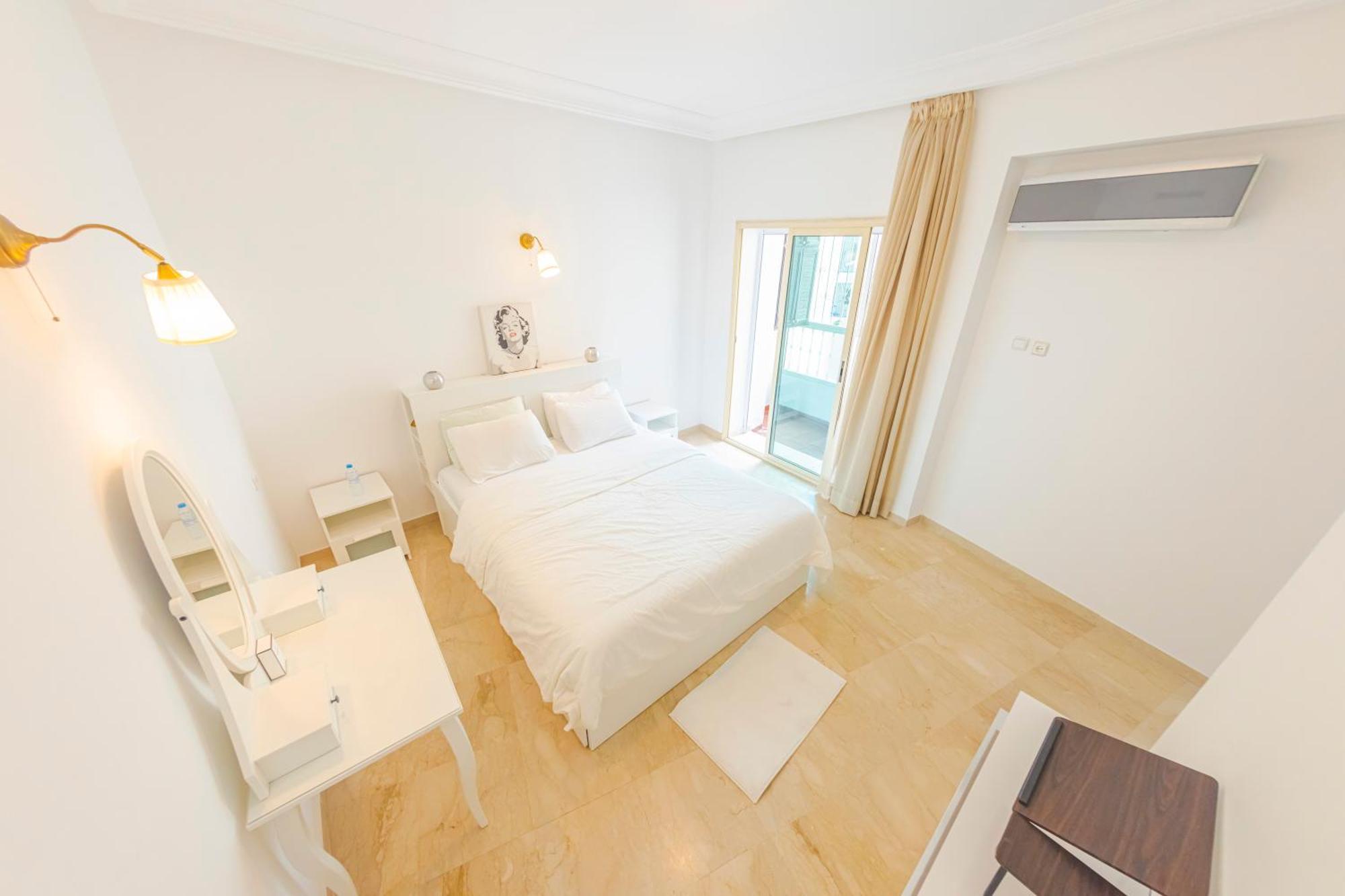 Apartamento Elegant In The Heart Of Kids Friendly Casa Blanca