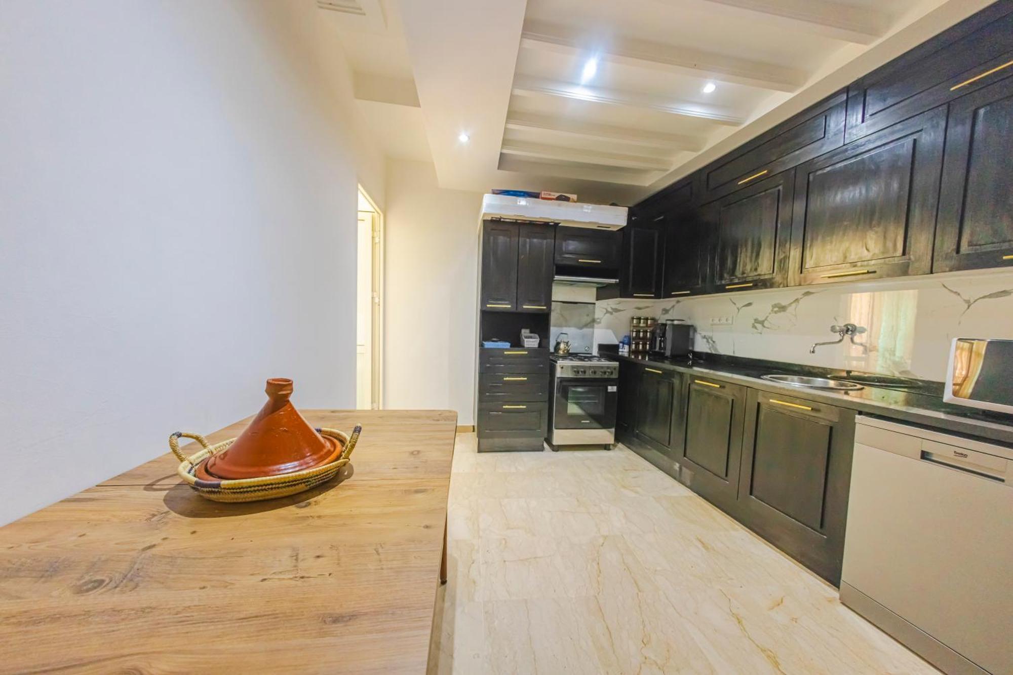 Elegant In The Heart Of Kids Friendly Apartamento