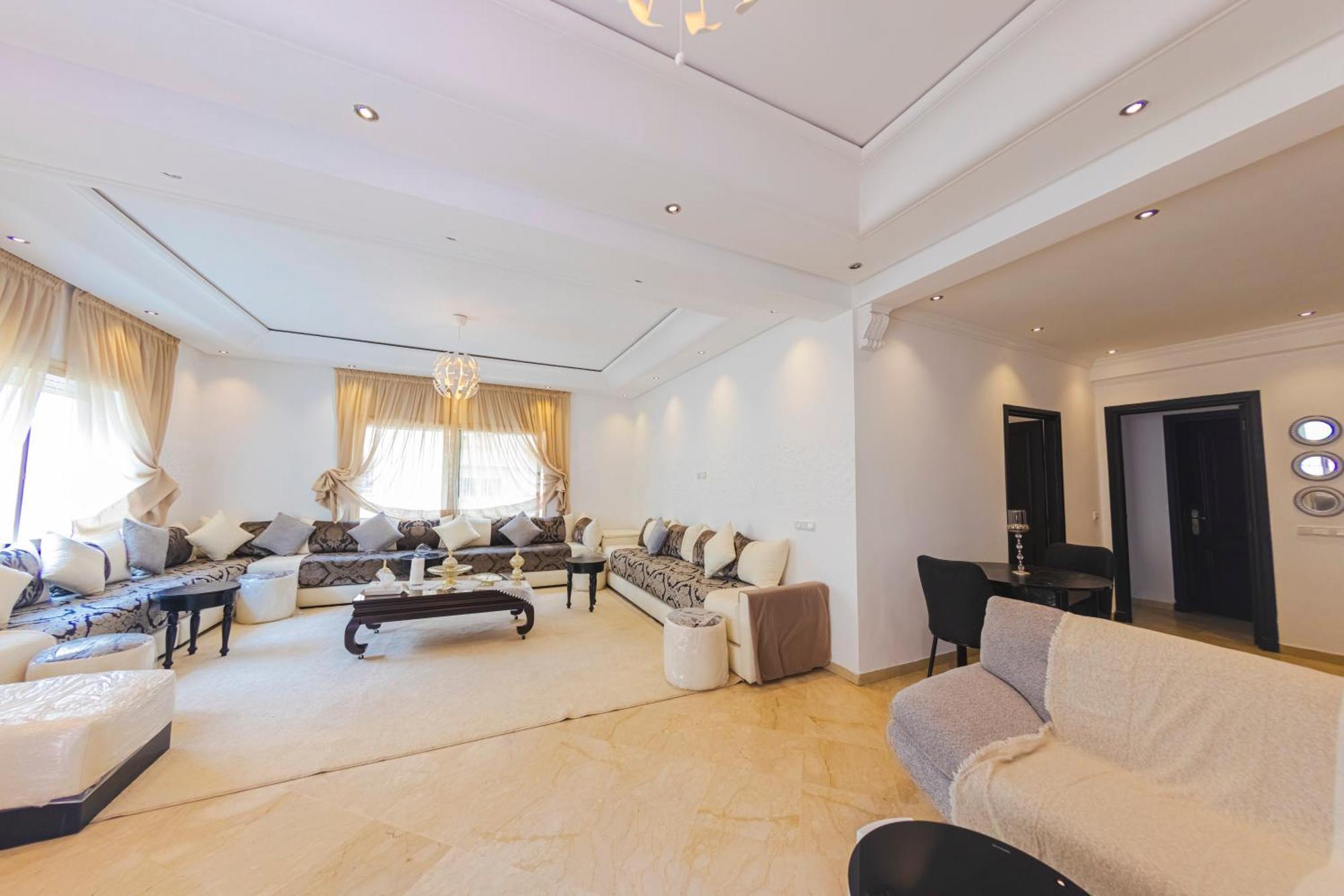 Elegant In The Heart Of Kids Friendly