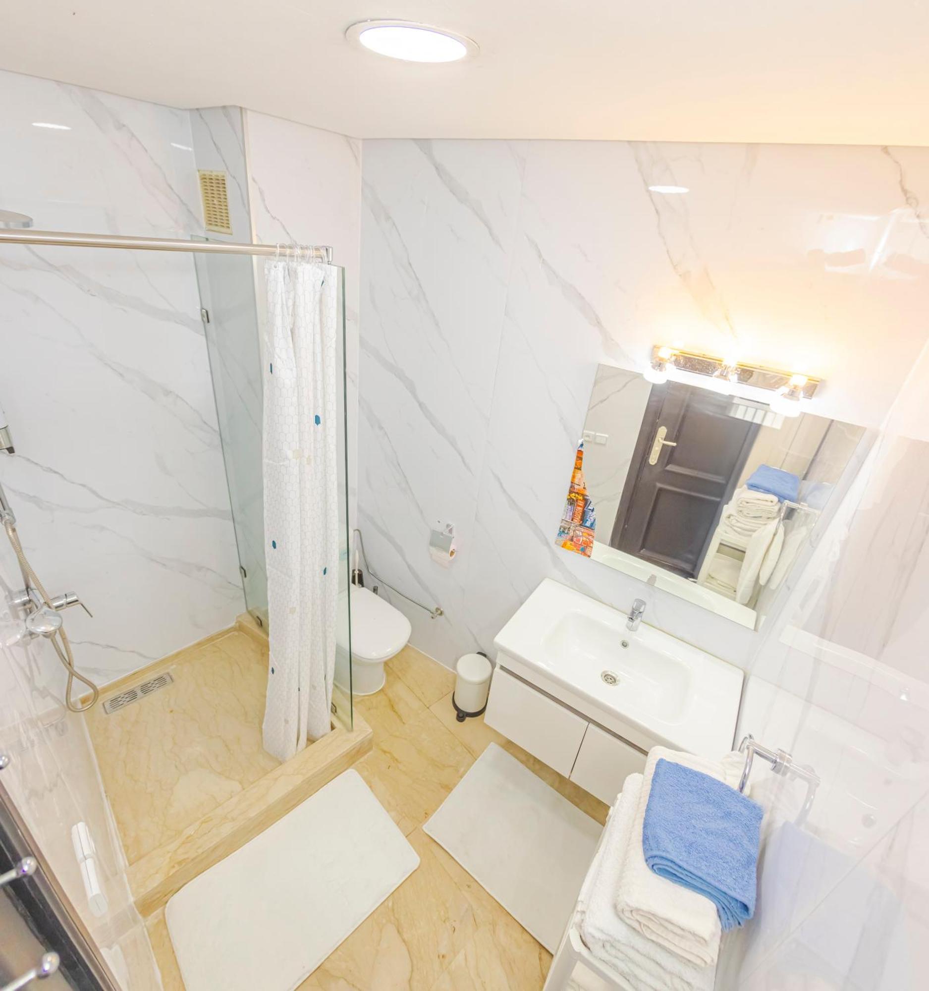 Elegant In The Heart Of Kids Friendly Apartamento *