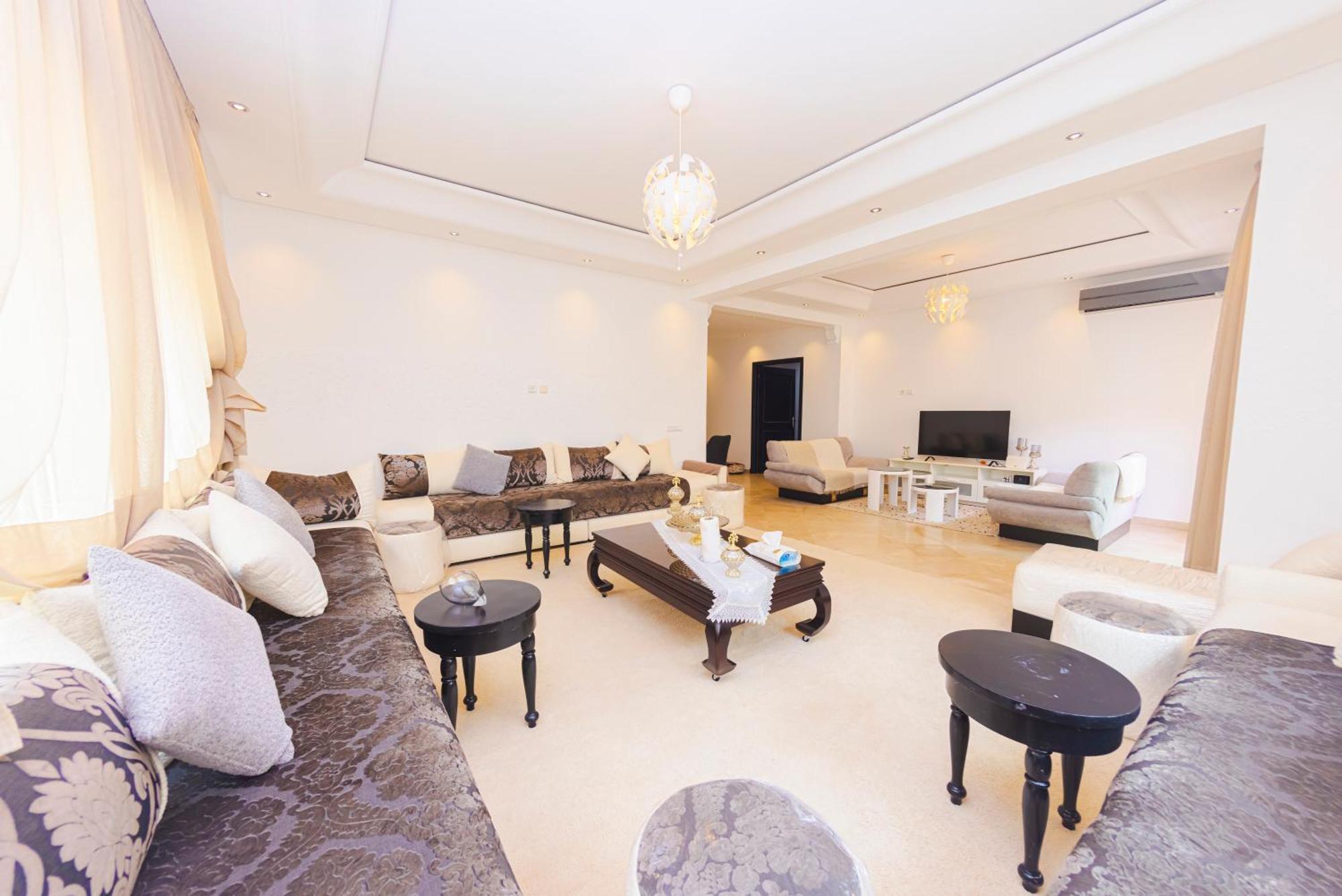 Apartamento Elegant In The Heart Of Kids Friendly Casa Blanca