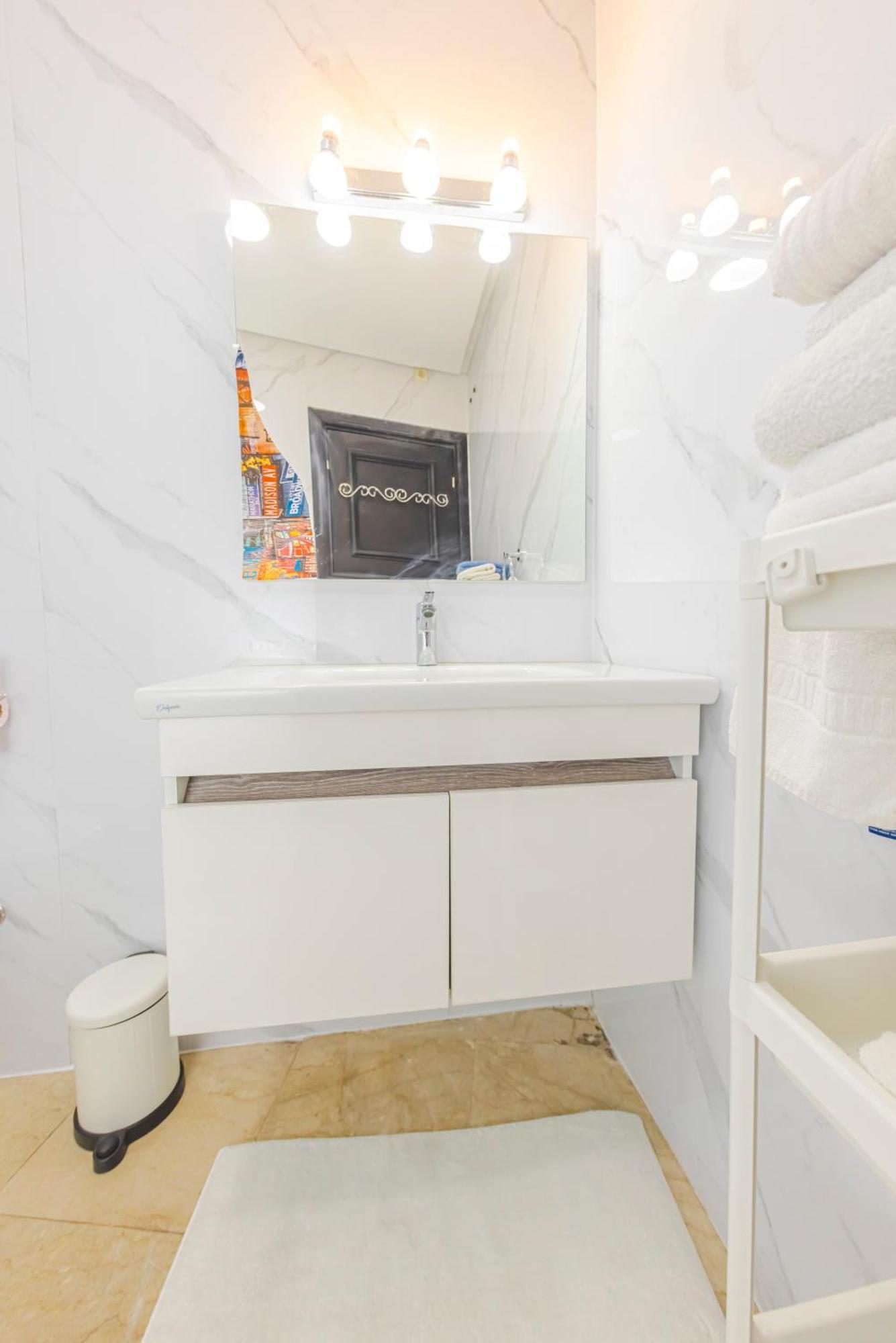 Apartamento Elegant In The Heart Of Kids Friendly *